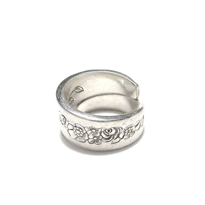 Spoon Ring　No.7831　22号