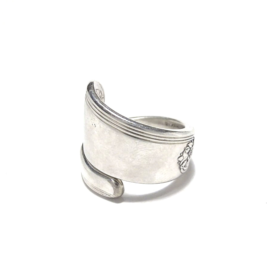 Spoon Ring　No.7783　22号
