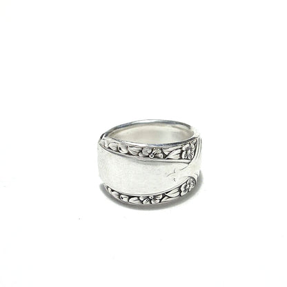 Spoon Ring　No.7145　18号