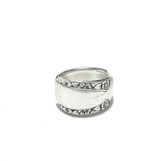 Spoon Ring　No.7145　18号