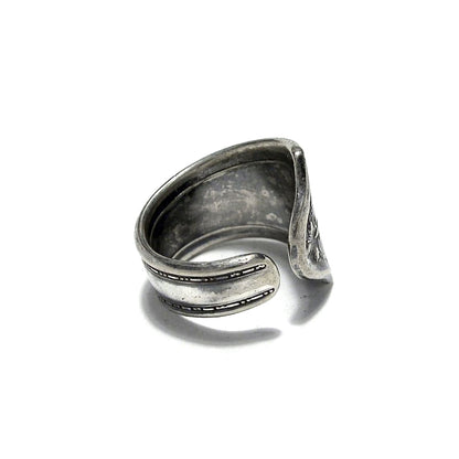 Spoon Ring　No.7295　24号