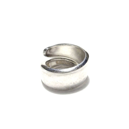 Spiral Spoon Ring　No.7970　15号