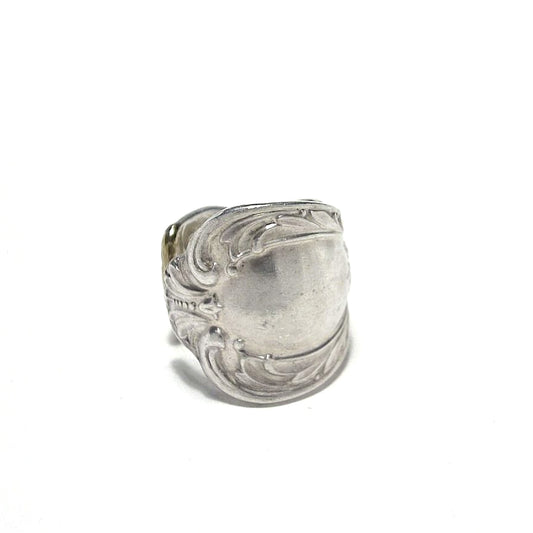 Spoon Ring　No.7460　14号
