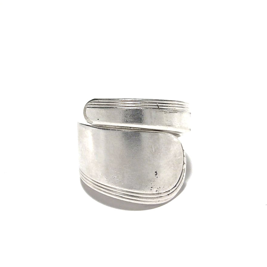 Spoon Ring　No.7783　22号