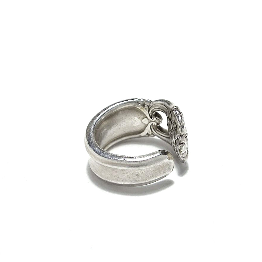 Spoon Ring　No.7193　19号