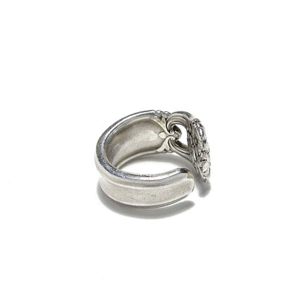 Spoon Ring　No.7193　19号