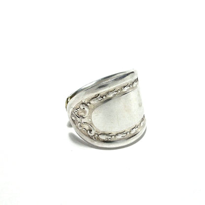 Spoon Ring　No.7239　22号