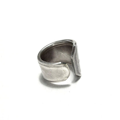Spoon Ring　No.7475　13号