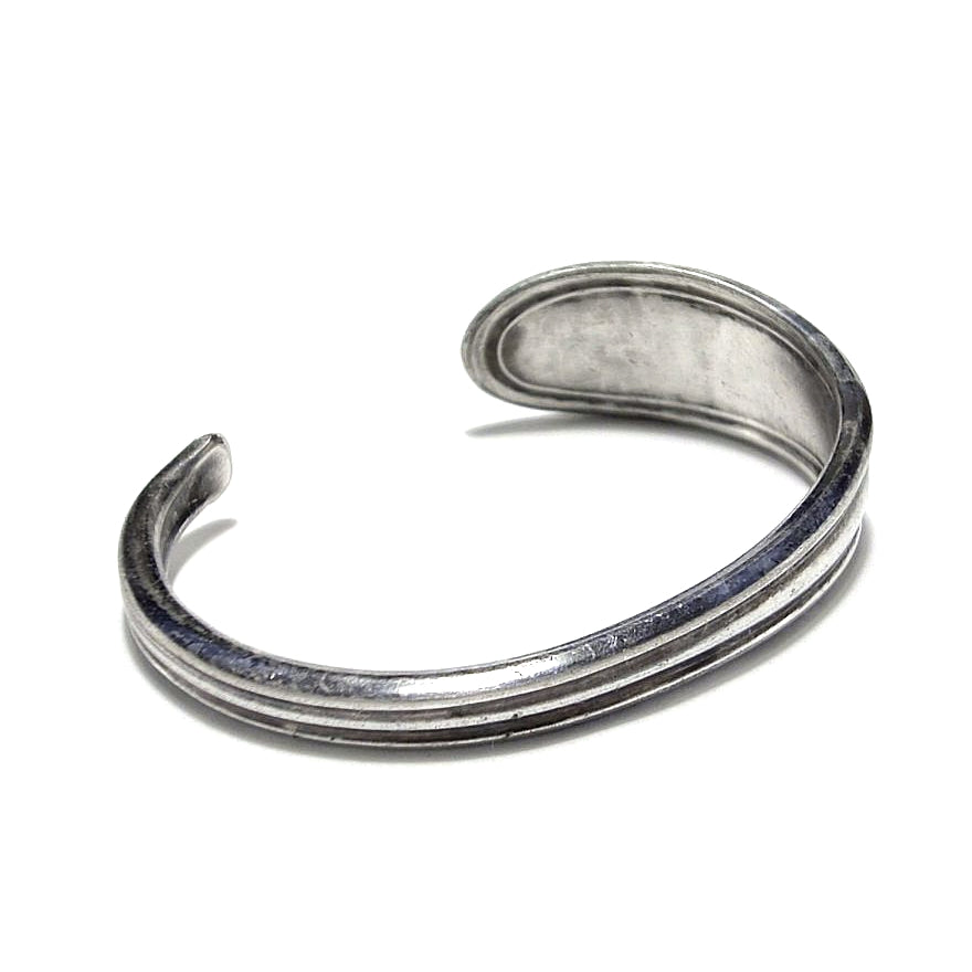 Spoon Bangle　No.8138