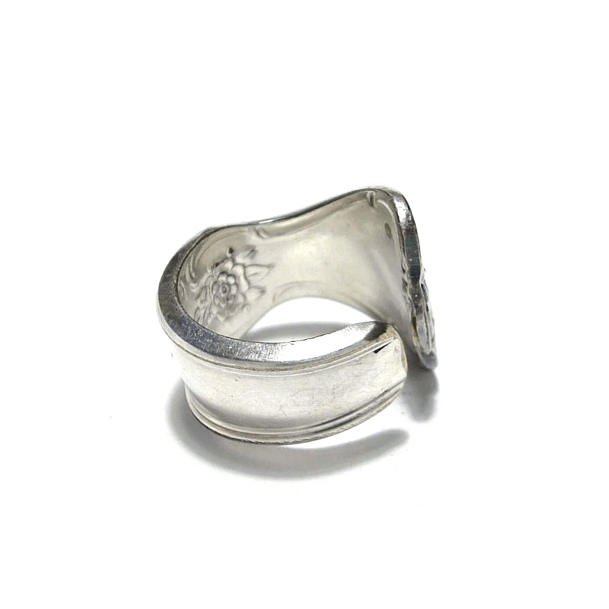 Spoon Ring　No.7308　26号