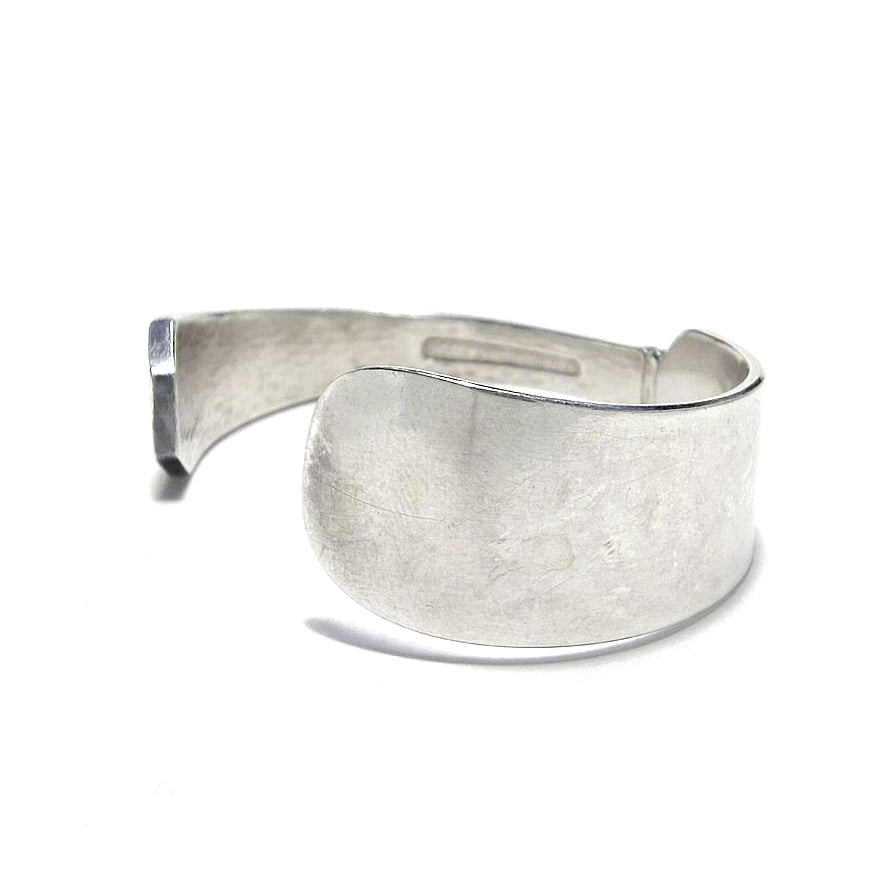 Butter Knife Bangle　No.8110