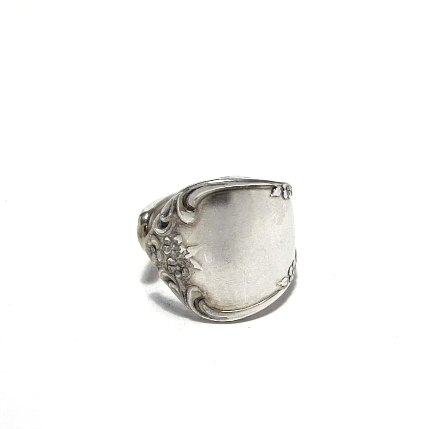 Spoon Ring　No.7545　15号