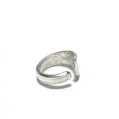 Spoon Ring　No.7602　17号
