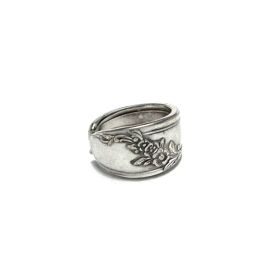 Spoon Ring　No.7235　20号