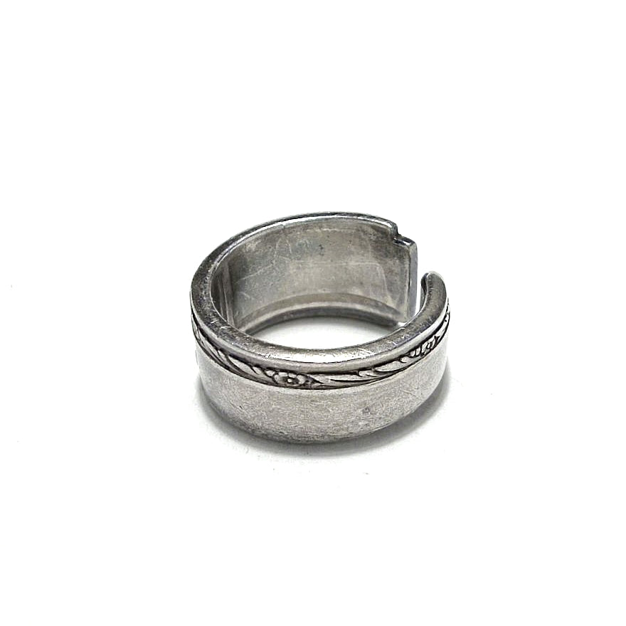 Spoon Ring　No.7360　26号
