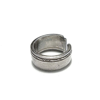 Spoon Ring　No.7360　26号