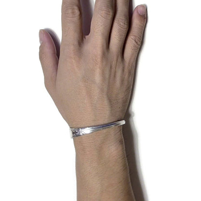 Spoon Bangle　No.8143
