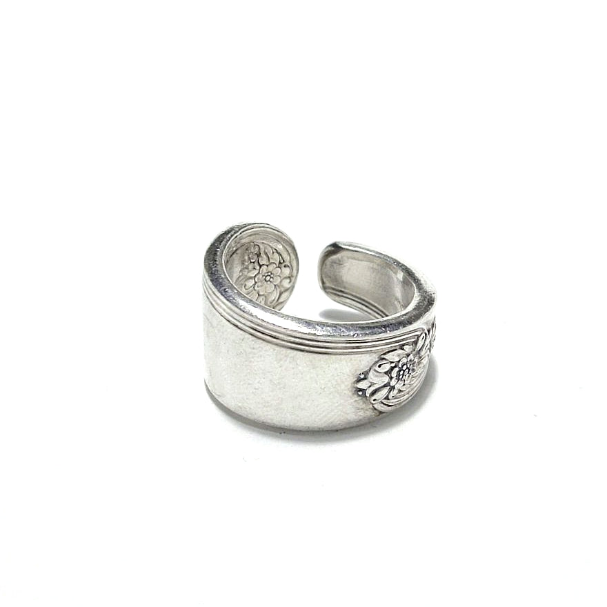 Spoon Ring　No.7204　19号