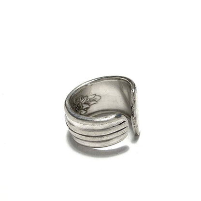 Spoon Ring　No.7537　14号