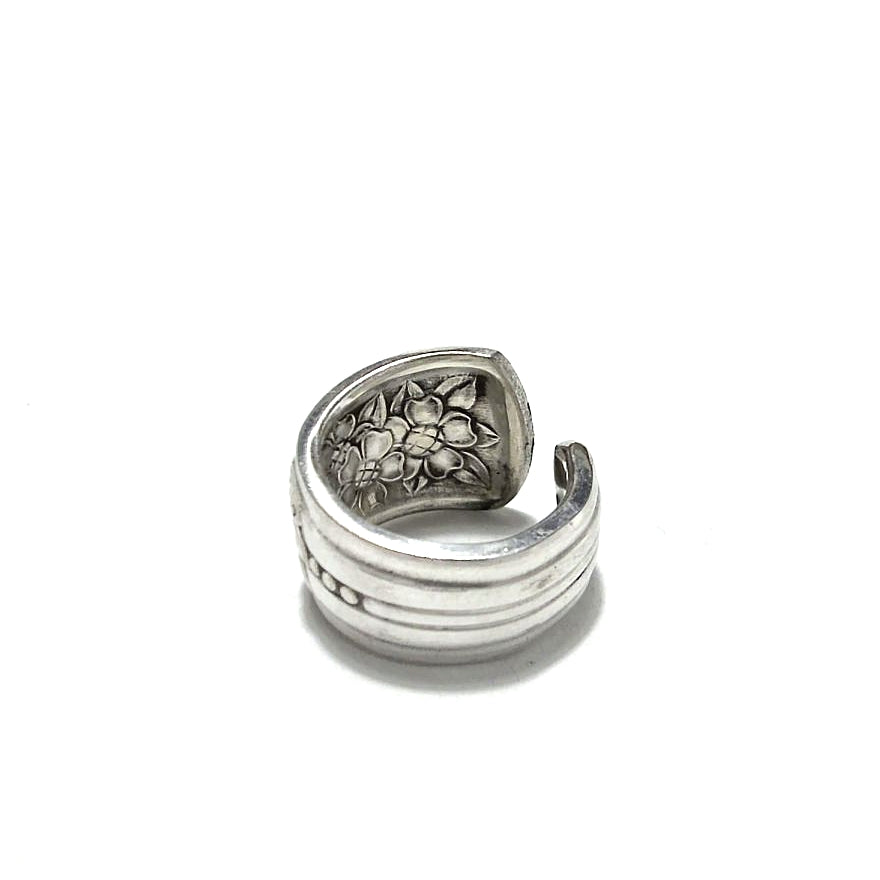 Spoon Ring　No.7425　10号