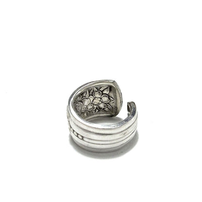 Spoon Ring　No.7425　10号