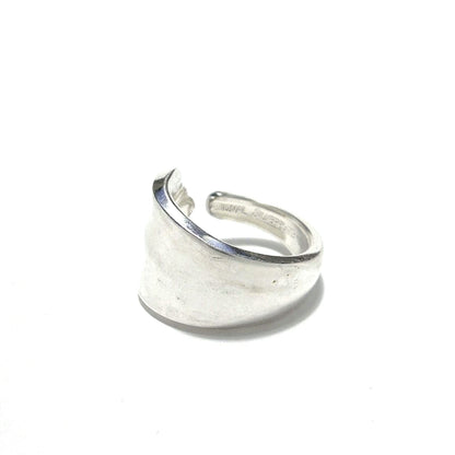 Spoon Ring　No.7194　21号