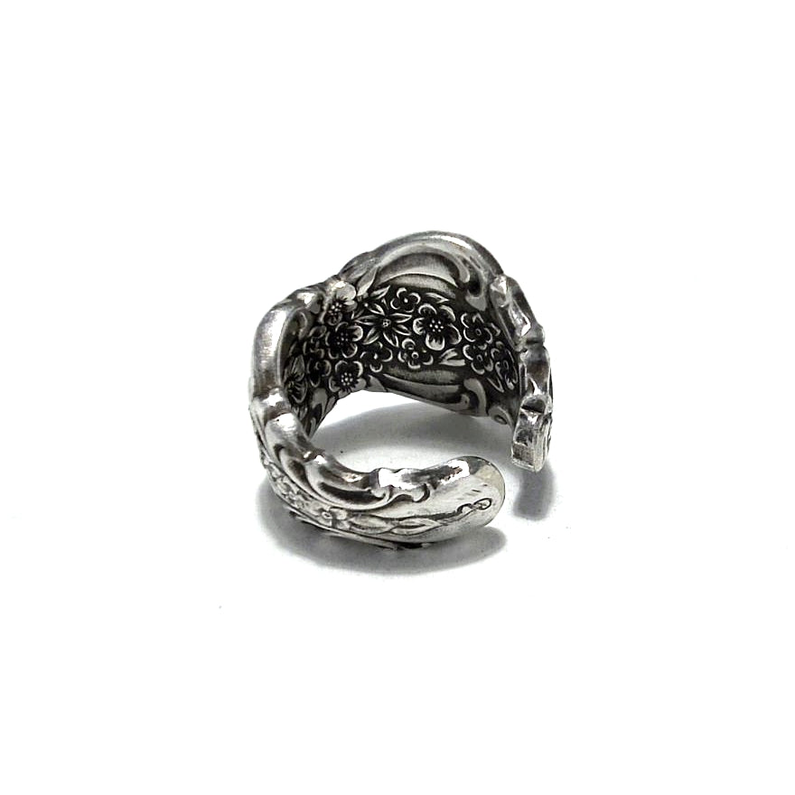 Spoon Ring　No.7147　17号