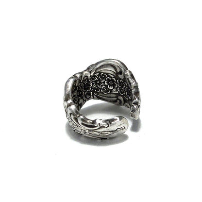 Spoon Ring　No.7147　17号