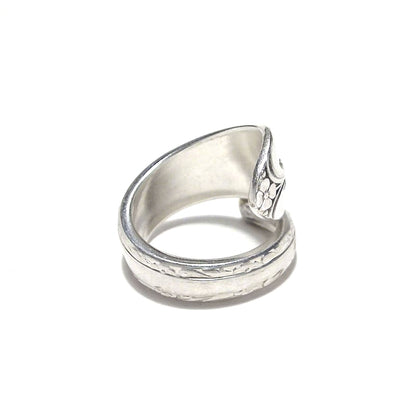 Spoon Ring　No.7803　24号