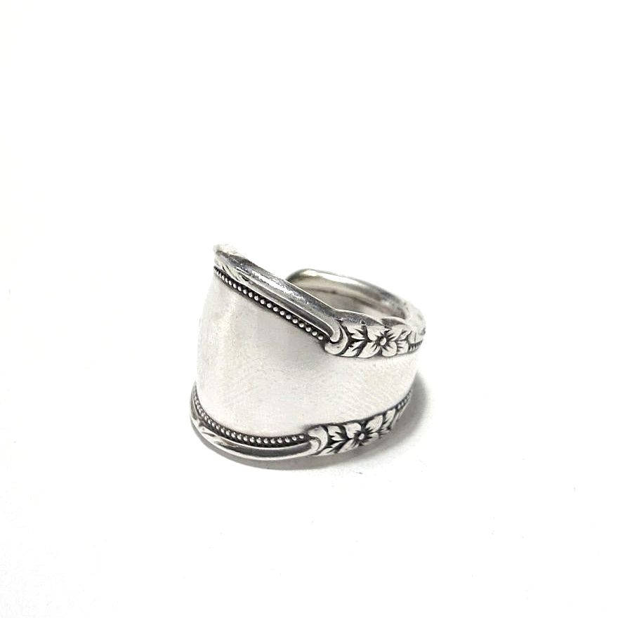 Spoon Ring　No.7502　15号