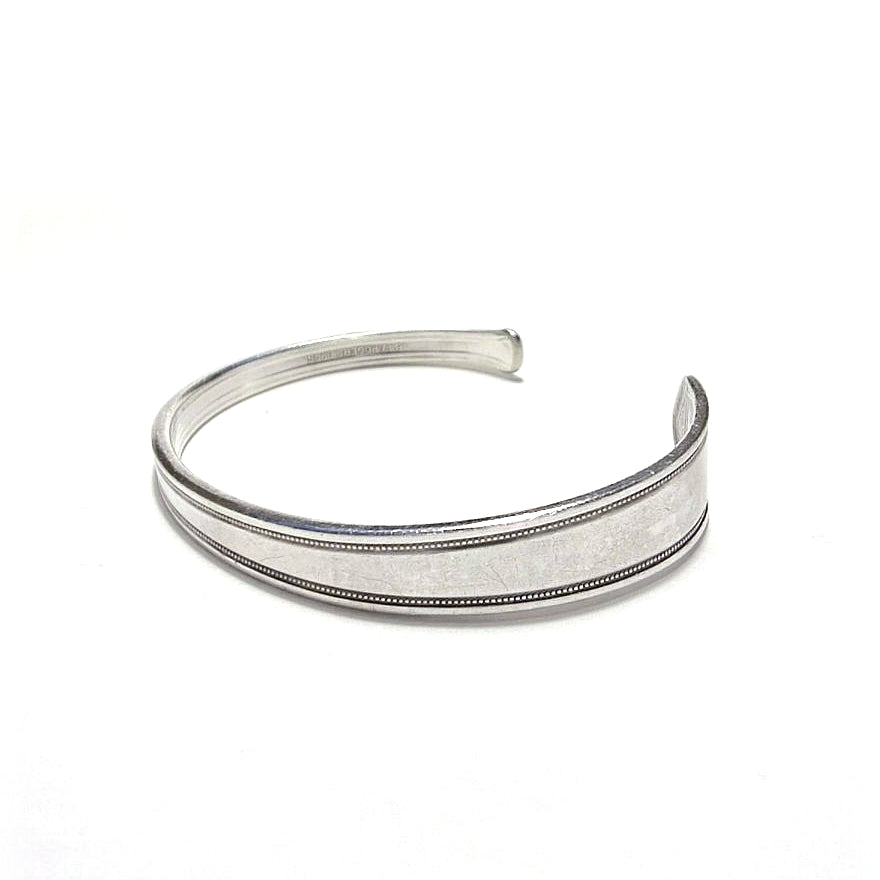 Spoon Bangle　No.8061