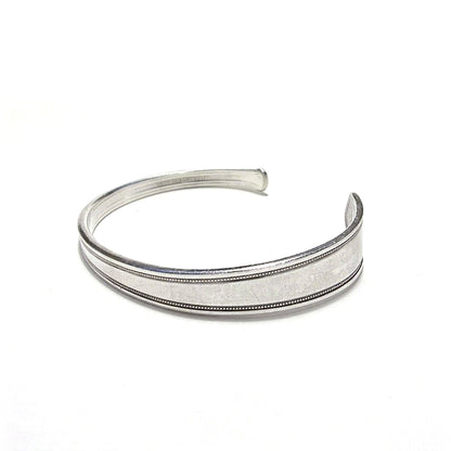 Spoon Bangle　No.8061