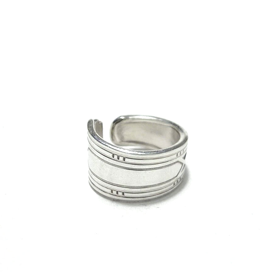 Spoon Ring　No.7612　17号
