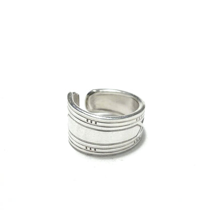 Spoon Ring　No.7612　17号