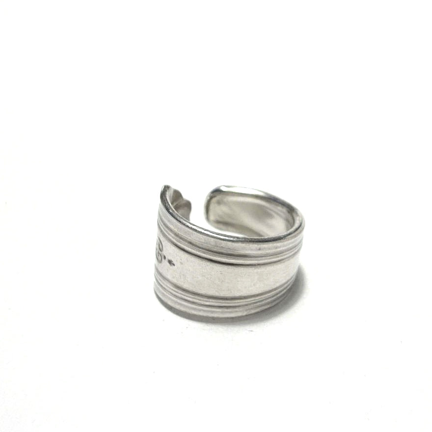 Spoon Ring　No.7481　13号