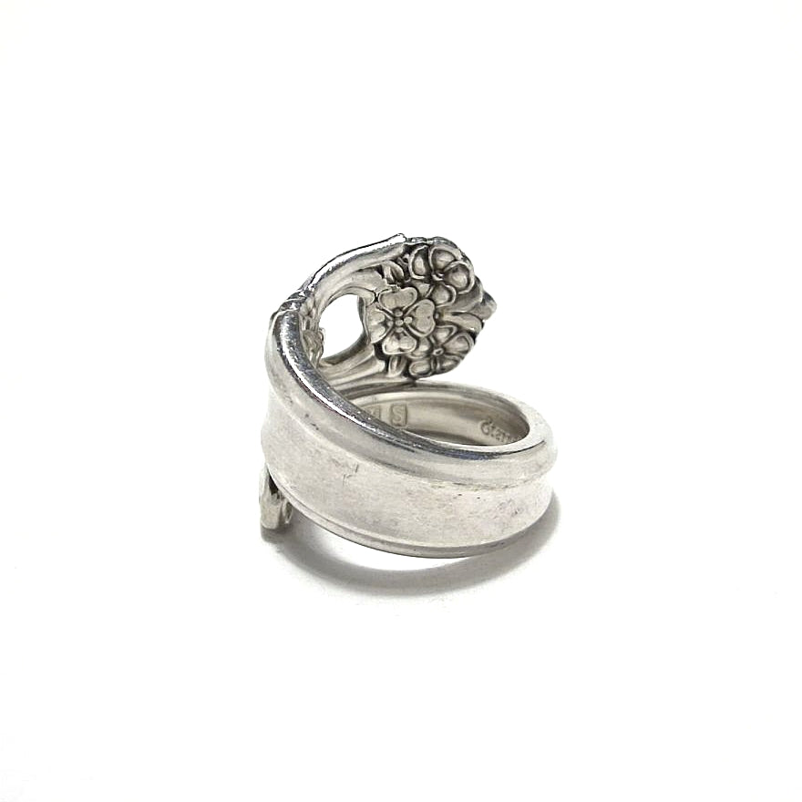 Spoon Ring　No.7699　19号