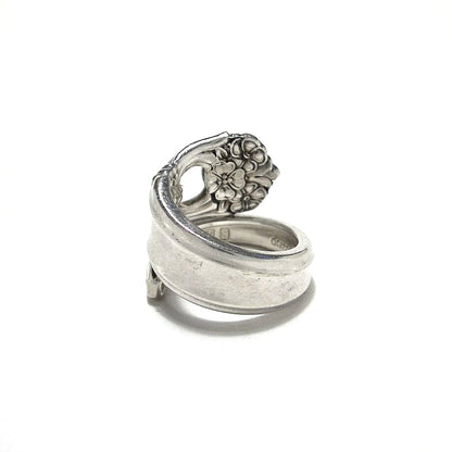 Spoon Ring　No.7699　19号