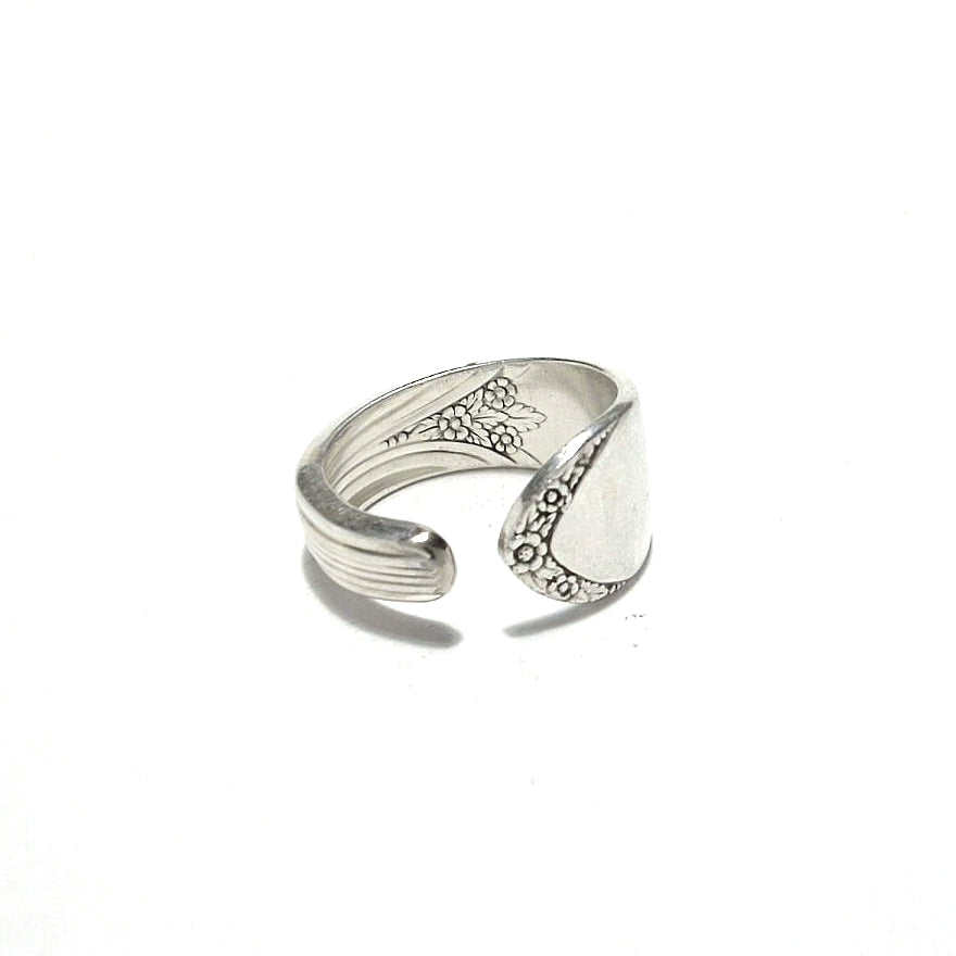 Spoon Ring　No.7273　23号