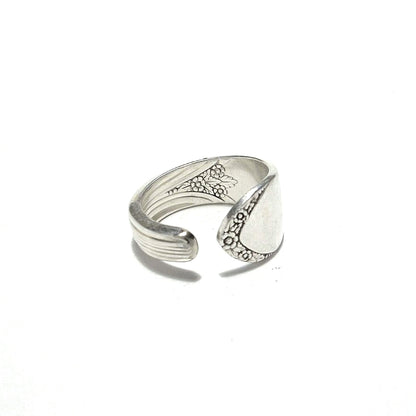 Spoon Ring　No.7273　23号
