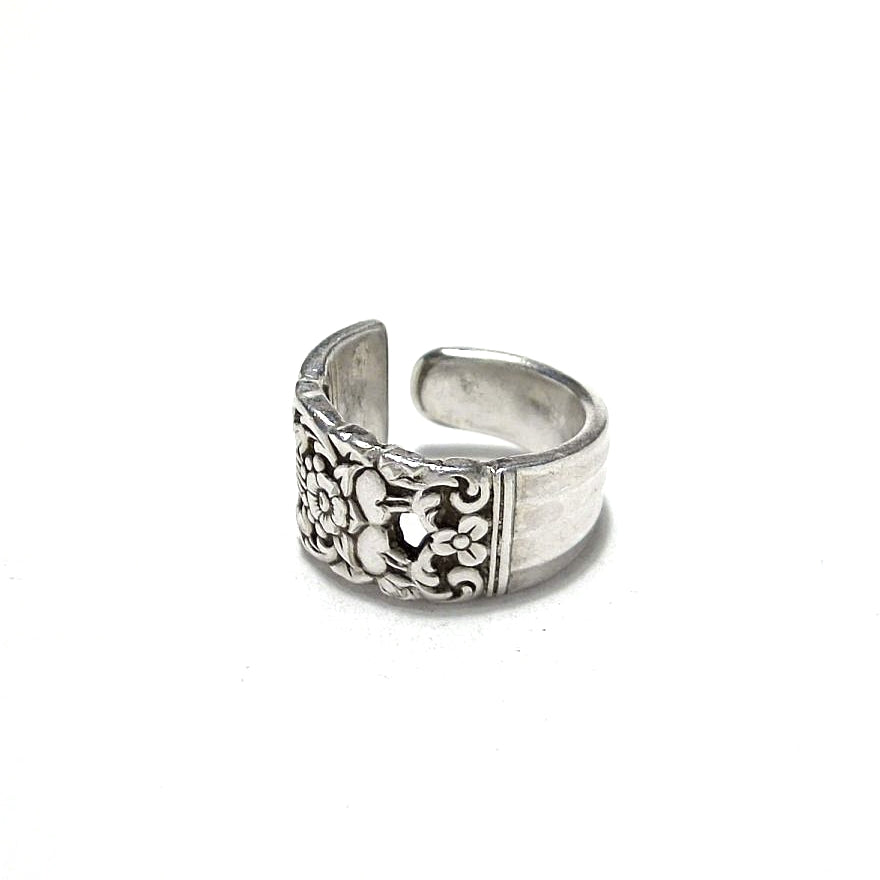 Spoon Ring　No.7171　18号