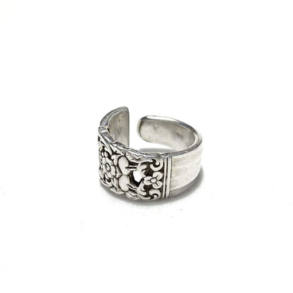 Spoon Ring　No.7171　18号