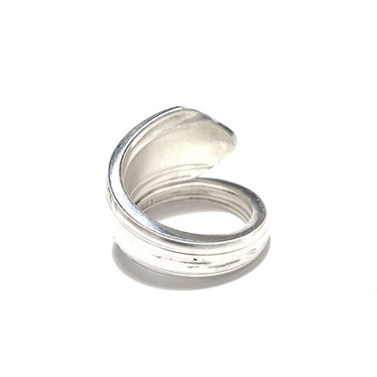 Spoon Ring　No.7781　23号
