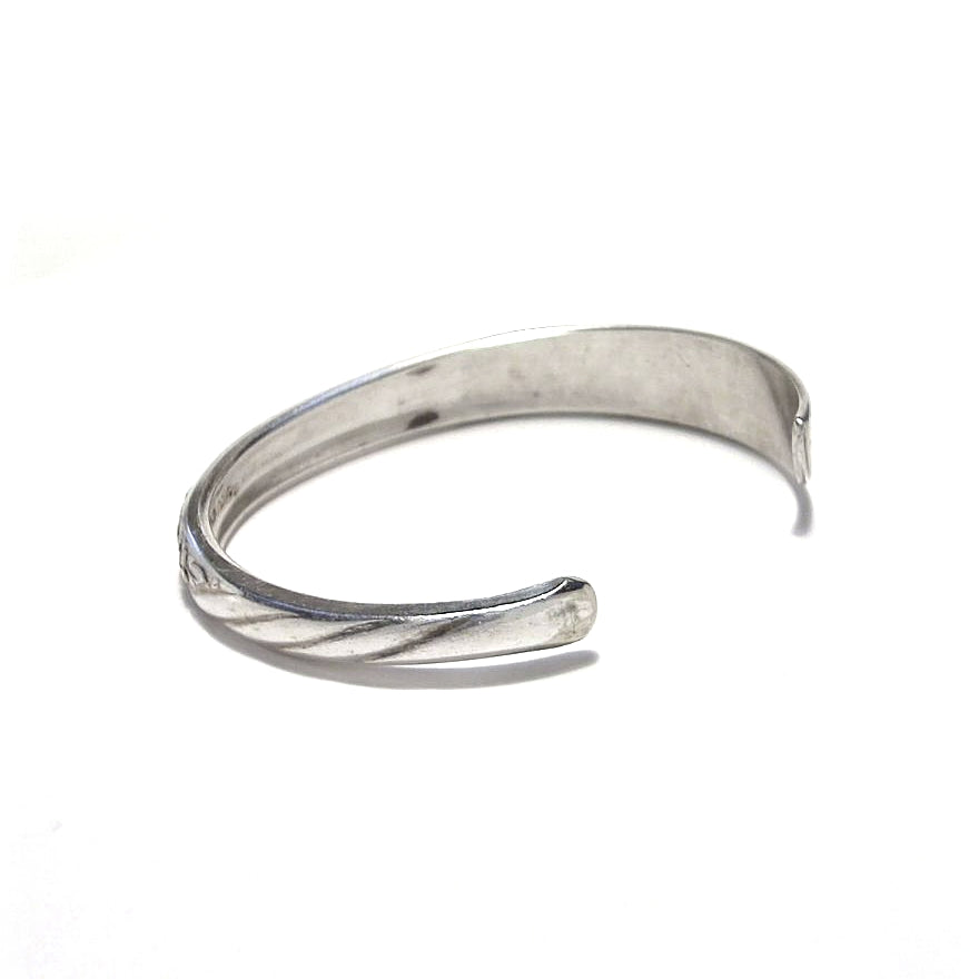 Spoon Bangle　No.8023