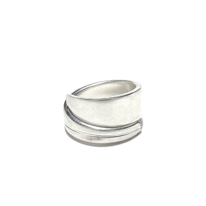 Spoon Ring　No.7718　22号