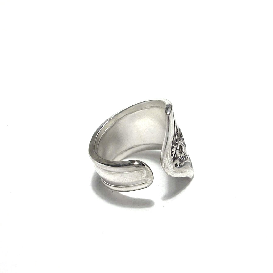 Spoon Ring　No.7370　12号