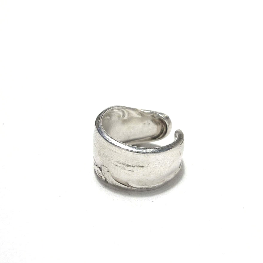 Spoon Ring　No.7456　13号