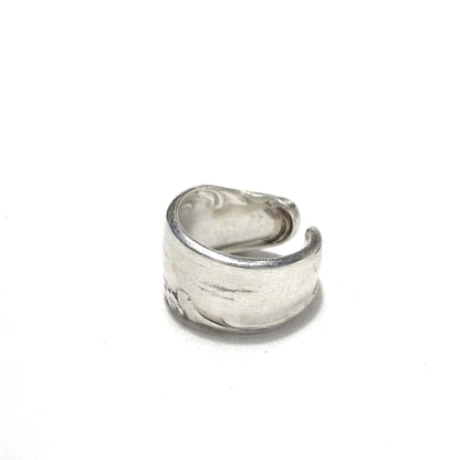 Spoon Ring　No.7456　13号