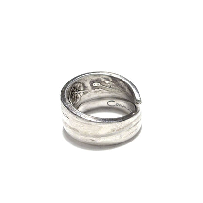 Spoon Ring　No.7755　19号