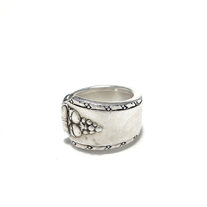 Spoon Ring　No.7149　17号