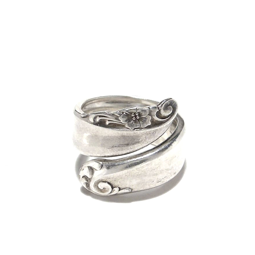 Spoon Ring　No.7792　27号